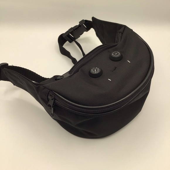 RADIO Waist Fanny Pack Bag - Picture 6 of 8